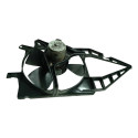 Defletor Ventoinha Corsa Wind Classic 1995/2001 S/ar