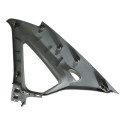 Acabamento Coluna Traz. L.e Ford Fiesta Sedan 2003 A 2013