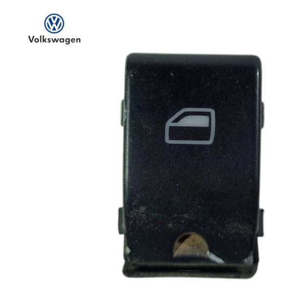 Botão Vidro Elétrico L.d Volkswagen Fox Crossfox