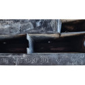 Alma Para-choque Dianteiro Peugeot 206/207 Pn: 9628636380