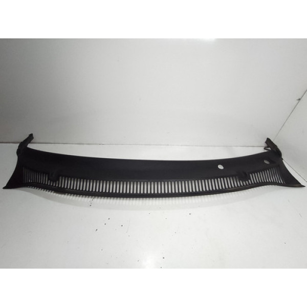 Grade Churrasqueira Vw Fox 2004/2010 5z0819415 Original  Fosco