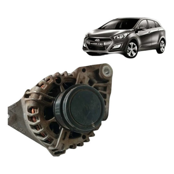 Alternador I30 Elantra 1.8 16v 2013-2016