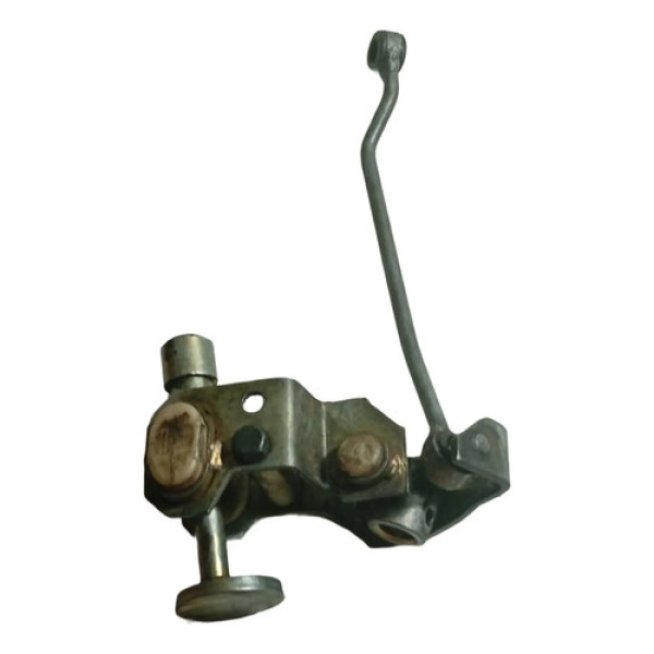 Trambulador Cambio Vw Gol G2 G3 Ap 1.6 1.8 2.0 1987-1998