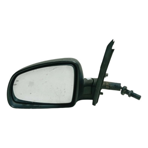 Retrovisor L.e Gm Meriva 2003-2012 Original