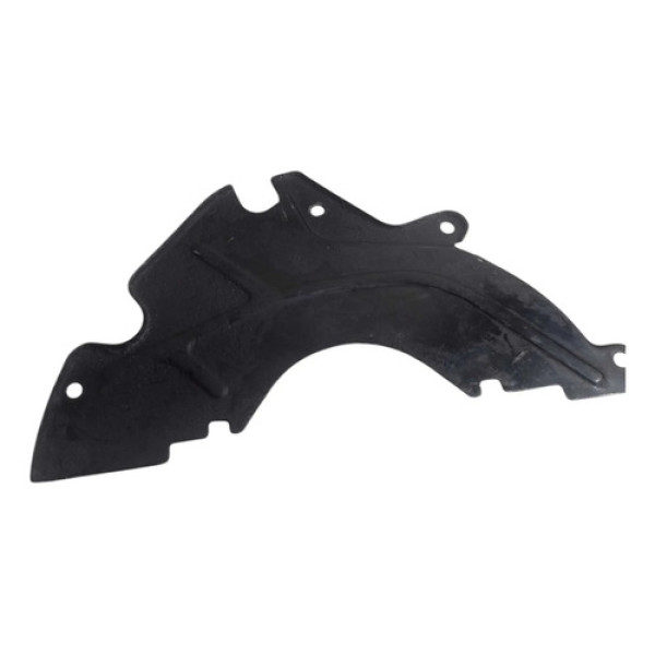 Lata Proteção Embreagem Fiat Uno Palio Fire 2.0 8v 04/12