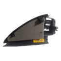 Moldura Retrovisor I.d Vw T-cross 2017/2022