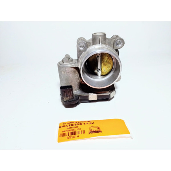 Tbi Corpo De Borboleta Gm Onix/prisma 1.4 8v 2016/2019