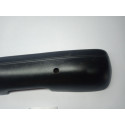 Puxador De Porta L.d Gm Kadett / Ipanema 2 Portas 52254272 Preto