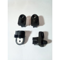 Interruptor De Porta Nissan March / Versa / Kicks Pn:cs30u1