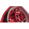 Lanterna L.e Audi A3 Original 1997/1999 Esquerdo/motorista Vermelho