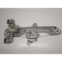 Máquina Vidro Elétrica Traseira L.e Gm Onix / Prisma 13/18