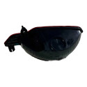 Refletor Parachoque Traseiro L.d Gm Spin 2017-2023 Vermelho