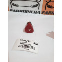 Botão Alerta Citroen  C3 05/12 Pn:964045776ka