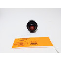 Botão Pisca Alerta Gm Kadett Todos Pn: 93213042 Preto