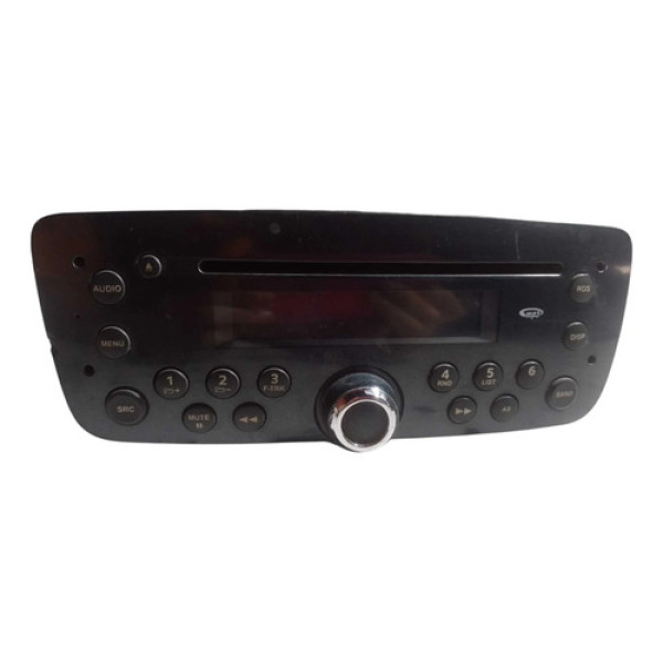Som Original Fiat Palio Att Grand Siena 2013/2016