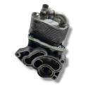 Radiador Trocador Calor Óleo Bmw 118i 2007-2012