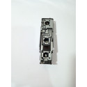 Circuito Lanterna L.d Gm Corsa Classic 2001/2009 Original Direito Preto