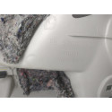 Bagagito / Suporte Tampão Som L.d Gm Onix 2013/2020 52140347 Branco