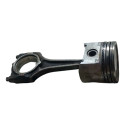 Pistão Biela Gm Corsa Celta 1.0 8v Gas Quebrada 2001-2010