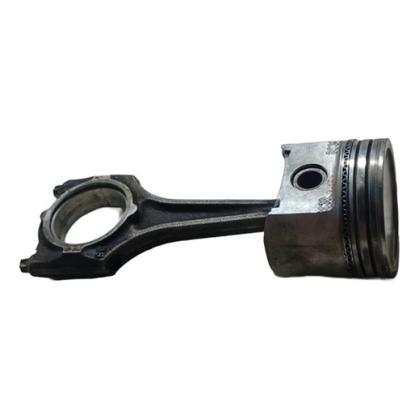Pistão Biela Gm Corsa Celta 1.0 8v Gas Quebrada 2001-2010