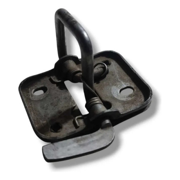 Batente Fechadura Capo Gol G5 G6 Fox 2009-2014
