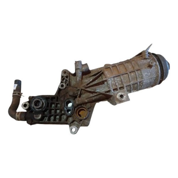Suporte Filtro Oleo Gm S10 2.8 Diesel 2013-2016