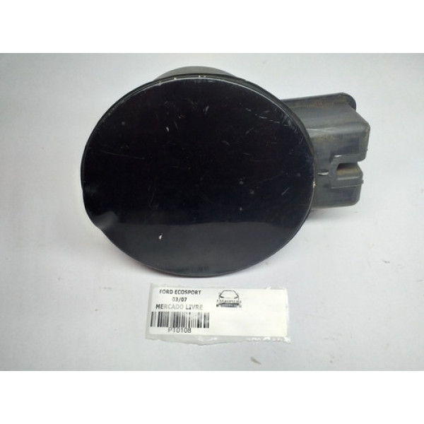 Portinhola Tanque Combustível Ford Ecosport 03/07
