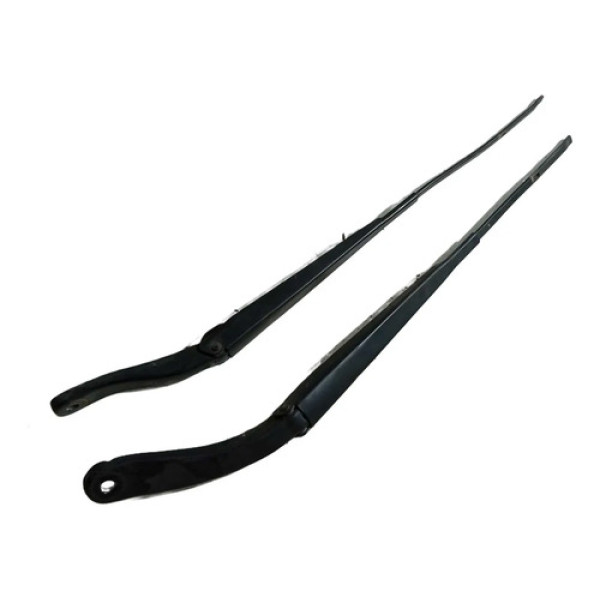 Braco Limpador Parabrisa Renault Sandero Logan 2014-2021 Par Esquerdo