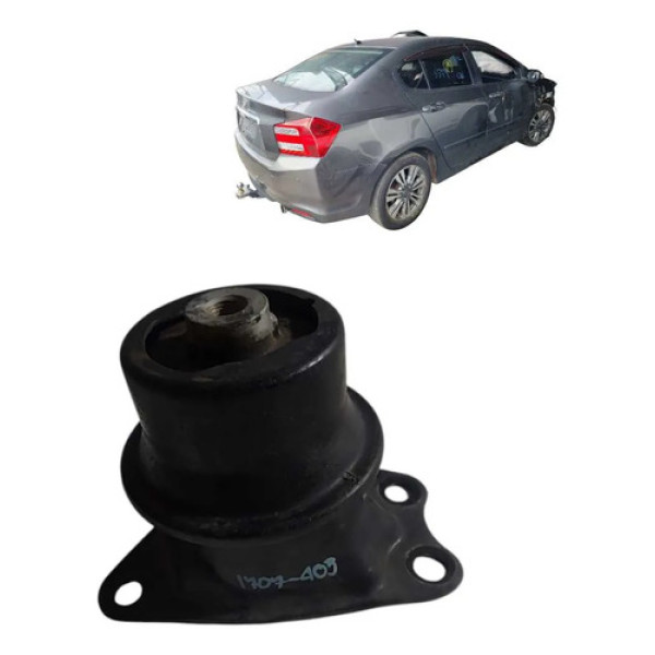 Coxim Motor Honda City 1.5 16v 2010 A 2013 Original