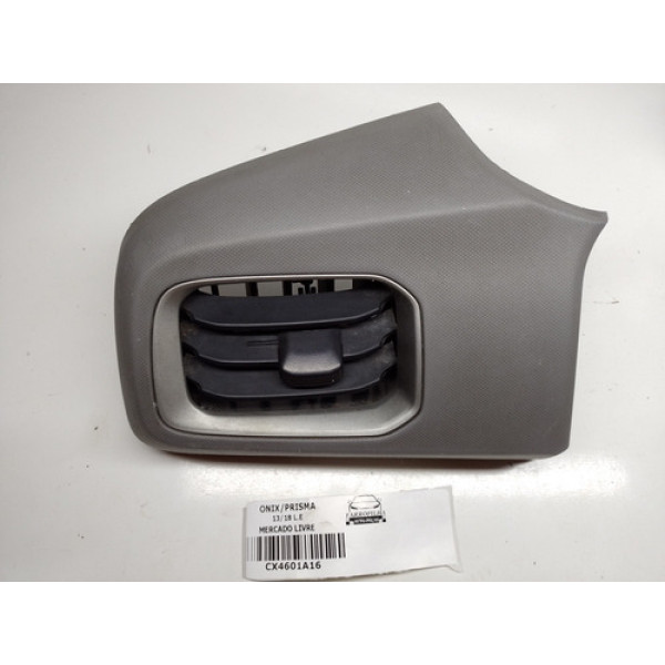 Difusor Ar L.e Gm Onix / Prisma 2013/2018 Pn: 94750269