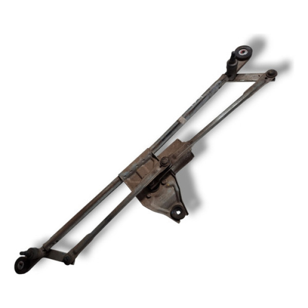 Motor Limpador Parabrisa Vw Gol Parati Saveiro G3 G4 01/12