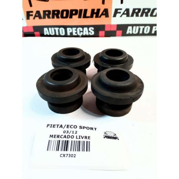 Coxim (suporte) Ford Fiesta / Eco Sport 03 / 12 (jogo) 