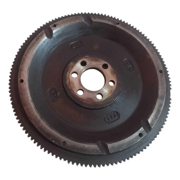 Volante Cremalheira Motor Gol Saveiro Ap 1.6 1.8 Flex 04/10