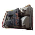 Lanterna L.d Gm Astra Hatch 1994/1996 Original Direito/passageiro Vermelha