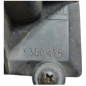 Caixa Filtro Ar Gm Corsa Joy Montana  Meriva 2003-2011