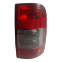 Lanterna L.e Gm Blazer 2001/2010 Original Esquerdo/motorista Vermelha