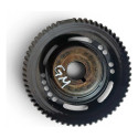 Polia Virabrequim Gm Meriva Montana 1.8 8v Flex 2006-2010