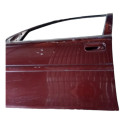 Porta Dianteira L.e Gm Vectra B 1997/2005 C/nf  Dianteira Esquerdo Vermelho