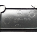 Acabamento Pé Coluna Soleira L.d Hyundai Hb20 2013 A 2019