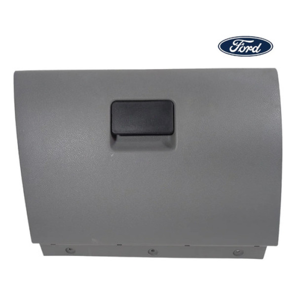 Tampa Porta Luvas Ford Fiesta 2008 A 2013 Pn: 2s65a06024