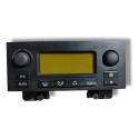 Comando Ar Condicionado Digital Citroen C4 Pallas 2009-2012