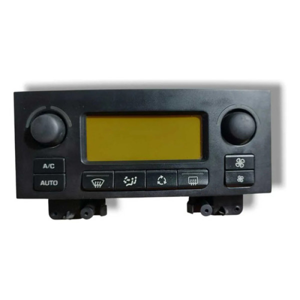 Comando Ar Condicionado Digital Citroen C4 Pallas 2009-2012