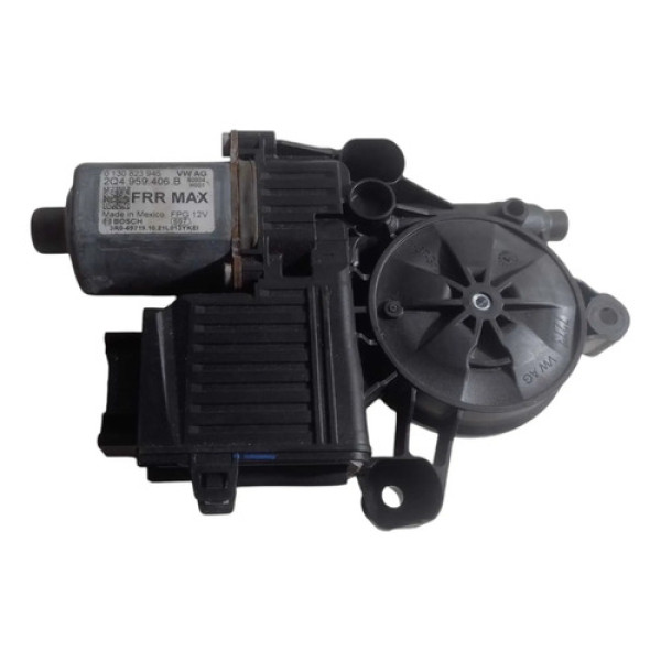 Motor Vidro Eletrico L.d.d Vw T-cross Polo Nivus 2016/2023