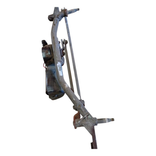 Motor Limpador Parabrisa Galhada Fiat Punto Lina Ideia 07-18