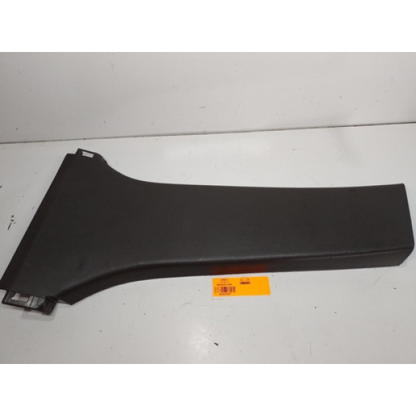 Acabamento Coluna Central L.e Gm Cobalt 2013/2016 94732469 Preto