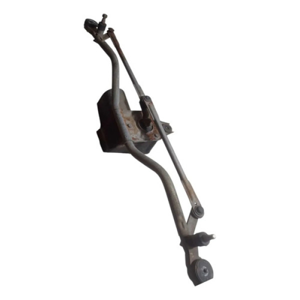 Motor Limpador Parabrisa Vw Gol Saveiro Parati 1995/-2000