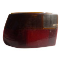 Lanterna L.e Gm Astra Hatch 1994/1996 Original Esquerdo/motorista Vermelha
