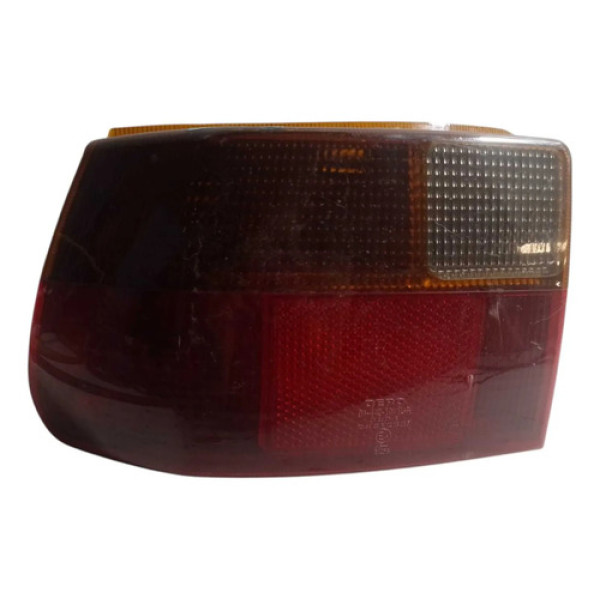 Lanterna L.e Gm Astra Hatch 1994/1996 Original Esquerdo/motorista Vermelha