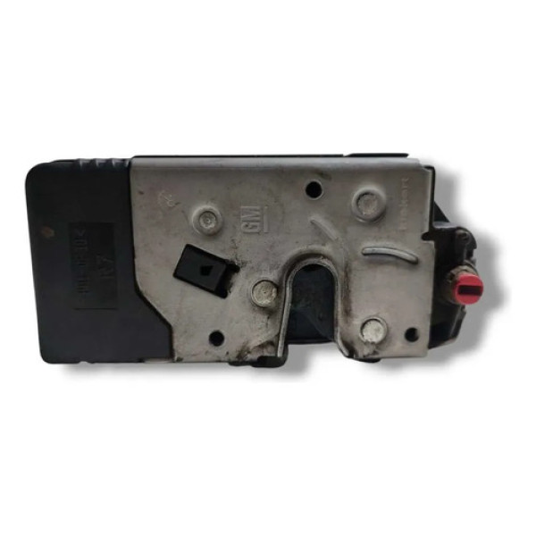 Fechadura Porta Traseira Direita Gm Astra 2001-2010