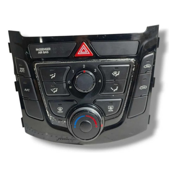 Comando Ar Condicionado I30 2013-2016